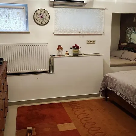 Andy'S Apartman Budapest Exterior photo