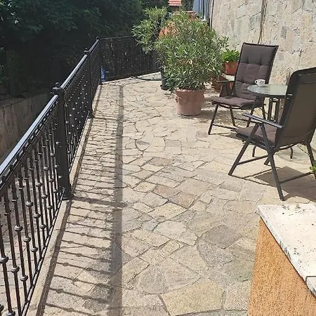 Andy'S Apartman Budapest Exterior photo