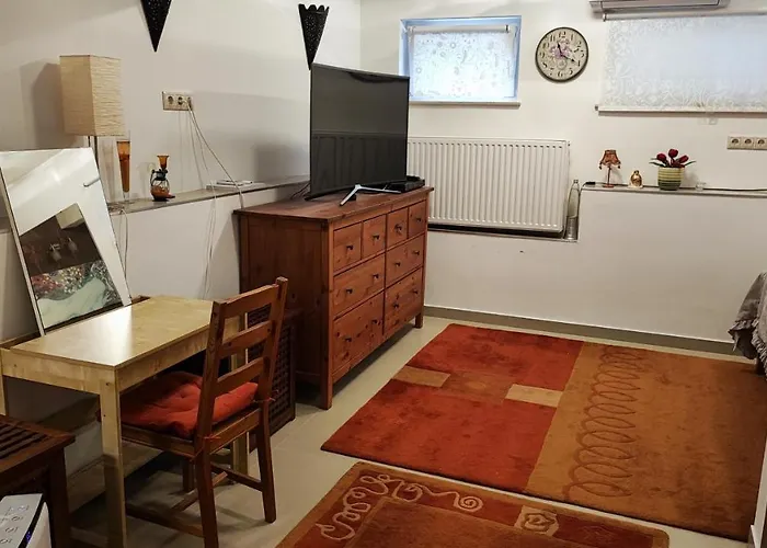 Andy\'S Apartman