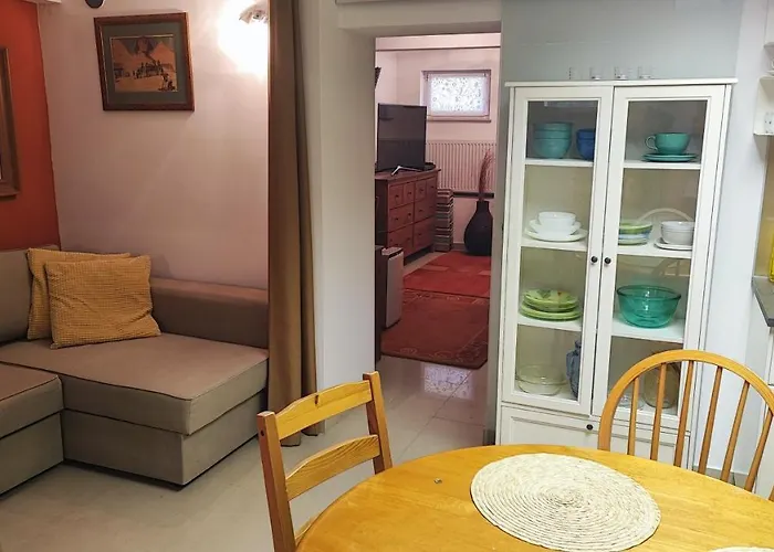 Andy\'S Apartman