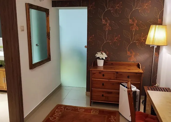 Andy\'S Apartman